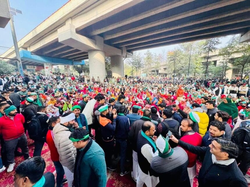 ग्रेटर नोएडा प्राधिकरण ने 4100 किसानों की जल्द करेगा आबादी भूखंड आवंटन की घोषणा , जानें पूरी जानकारी