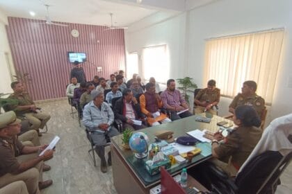 गौतमबुद्ध नगर: शादी समारोहों में हर्ष फायरिंग पर पुलिस की सख्त निगरानी, जारी किए गए नए दिशा-निर्देश