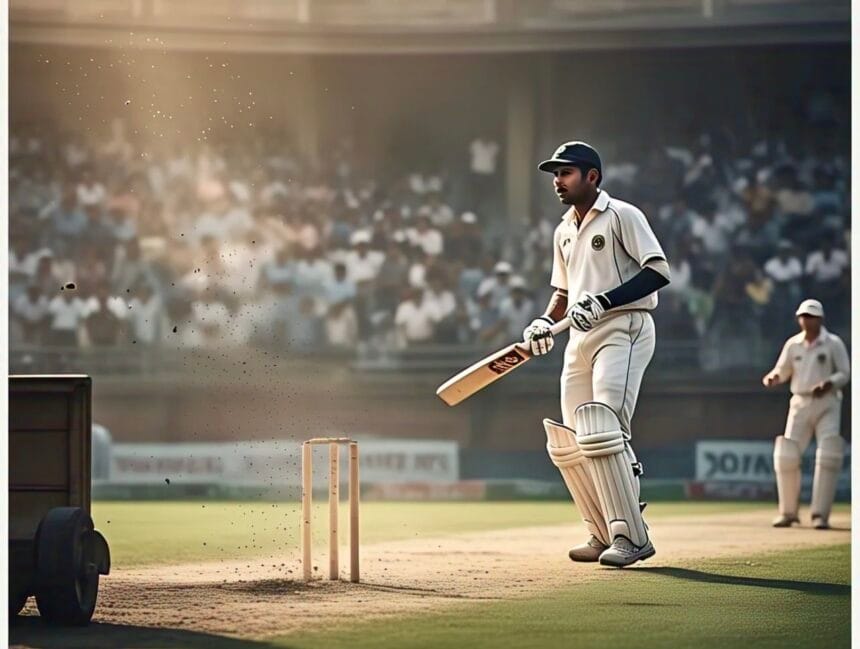 नोएडा में क्रिकेट विवाद में अपहरण और गोलीबारी: क्रिकेटर समेत तीन गिरफ्तार