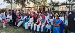 ग्राम दुजाना में सांस्कृतिक उत्सव: बम्प वादन प्रतियोगिता और वरिष्ठ नागरिकों का सम्मान