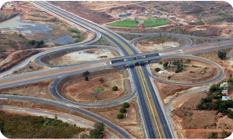 यमुना एक्सप्रेसवे पर इंटरचेंज बनने से फिल्म सिटी तक पहुंच होगी आसान , 9 महीने में होगा काम पूरा