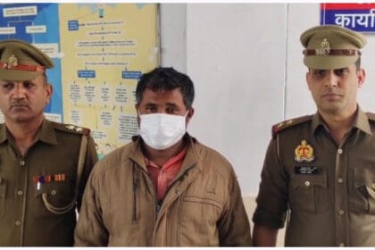 16 साल बाद इंसाफ: नोएडा पुलिस ने दबोचा मासूम का हत्यारा, करंट लगाकर ली थी जान