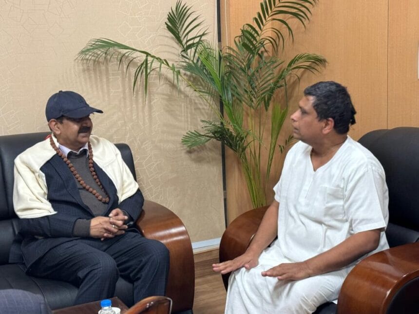 पतंजलि ग्रुप का यमुना एक्सप्रेसवे औद्योगिक विकास प्राधिकरण क्षेत्र में 1600 करोड़ रुपए का निवेश: एक नया औद्योगिक पार्क और डेयरी प्लांट