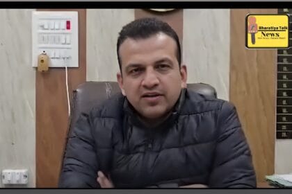 PCS Durgesh Singh का तबादला: बुलन्दशहर से गौतमबुद्धनगर, अब जेवर के उपजिलाधिकारी की जिम्मेदारी