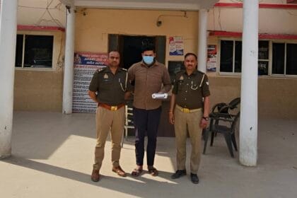 नोएडा अग्गापुर गांव में हर्ष फायरिंग के दौरान मासूम की मौत: दीपांशु गिरफ्तार, मामले की पूरी जानकारी