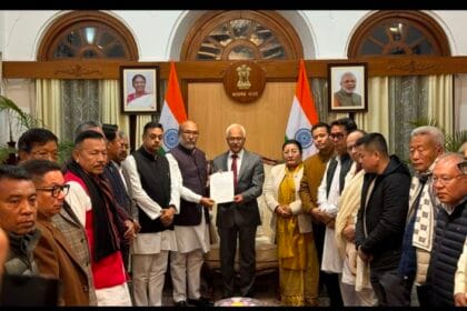 मणिपुर के मुख्यमंत्री बीरेन सिंह ने इस्तीफा दिया: पूरी जानकारी