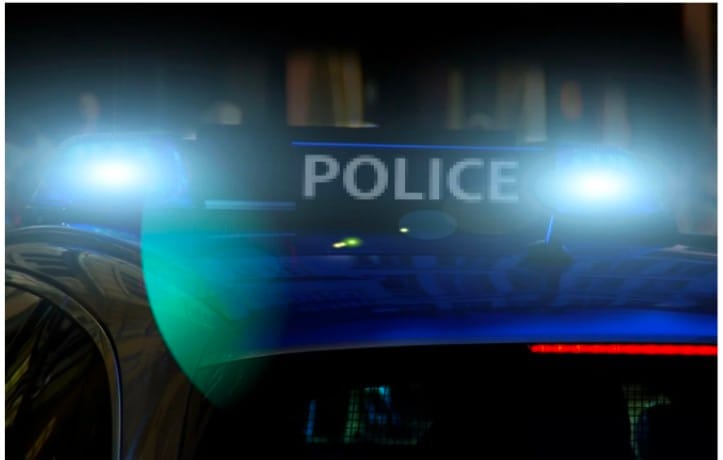 दनकौर दादूपुर गांव में दंपती पर हमले के बाद आरोपी ने सोशल मीडिया पर दी जान से मारने की धमकी,पीड़ित ने पुलिस से की शिकायत