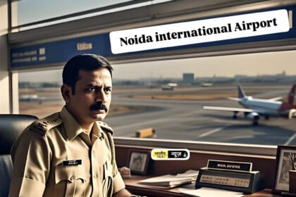 नोएडा एयरपोर्ट के शुरू होने से पहले Noida पुलिस की बड़ी मांग, YIEDA को भेजा पत्र