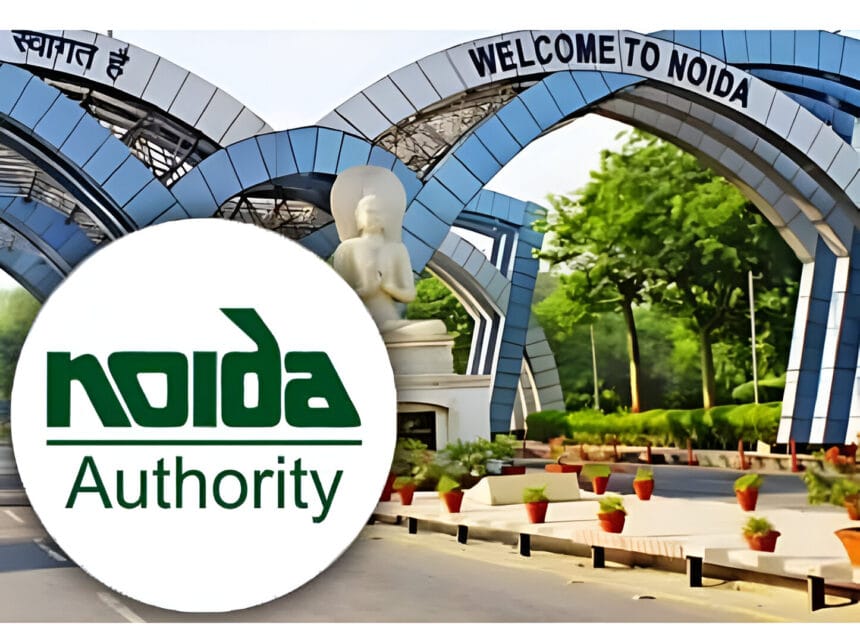 नोएडा में अतिरिक्त मुआवजा वितरण में 100 करोड़ से अधिक का घोटाला? सुप्रीम कोर्ट की एसआईटी जांच में कई अधिकारी रडार पर