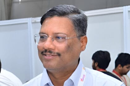 आईएएस आलोक कुमार को यमुना एक्सप्रेसवे प्राधिकरण का अध्यक्ष नियुक्त किया गया