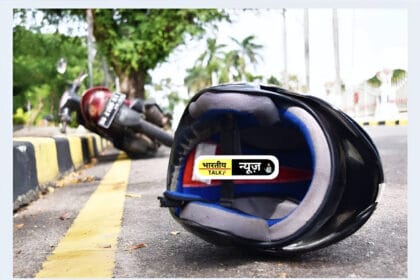 Dadri News : दुजाना गेट ट्रक और स्कूटी की टक्कर में अच्छेजा गांव के स्कूटी सवार की मौत, चालक गिरफ्तार