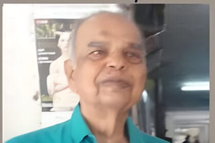 नोएडा व ग्रेटर नोएडा के पूर्व अध्यक्ष व सीईओ रवि माथुर का 79 वर्षीय की उम्र में यथार्थ हॉस्पिटल में निधन ।