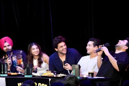 समय रैना और रणवीर अलाहाबादिया का विवादित बयान: क्या सेलिब्रिटी स्टारडम नैतिकता को खा रहा है?