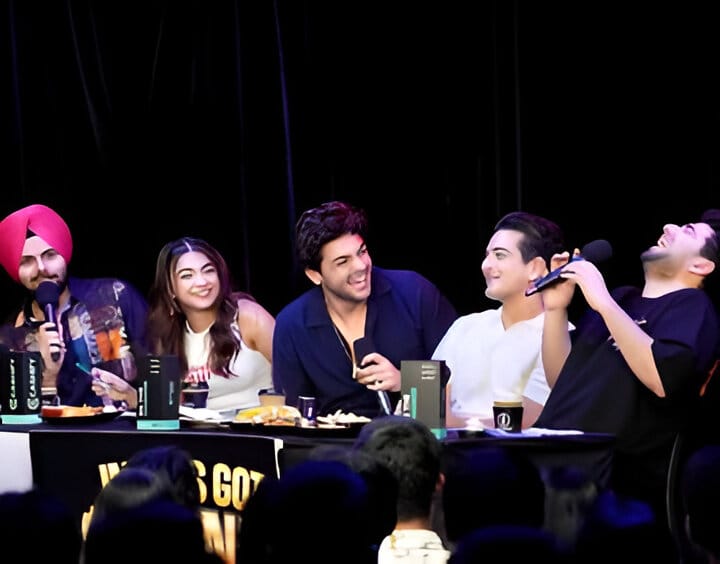 रणवीर इलाहाबादिया, समय रैना विवाद: 'इंडियाज गॉट लेटेंट' शो पर अभद्र टिप्पणी का आरोप, FIR शिकायत दर्ज