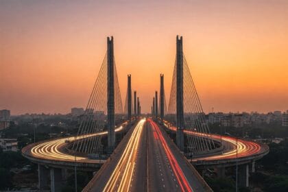 गाजियाबाद से ग्रेटर नोएडा के बीच शाहबेरी फ्लाईओवर को मिली मंजूरी: जेवर एयरपोर्ट तक सफर होगा आसान