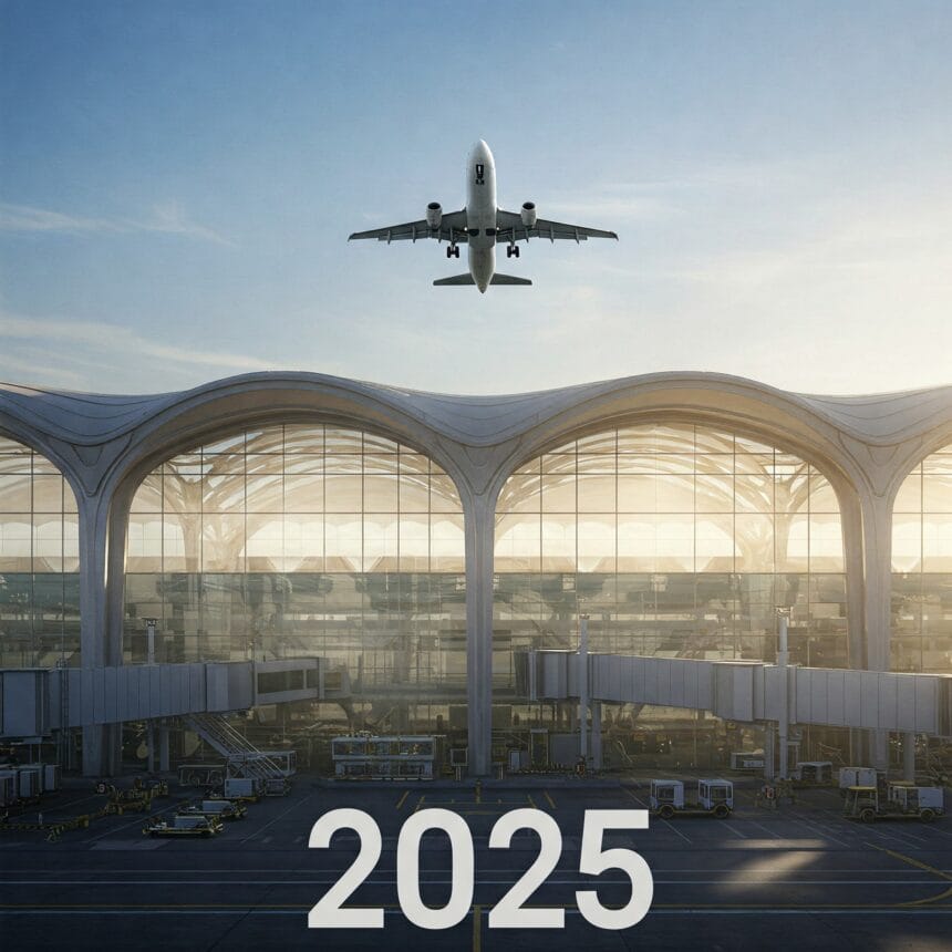 नोएडा एयरपोर्ट उद्घाटन तिथि पर सबकी निगाहें: मुख्यमंत्री योगी आदित्यनाथ आज पहली उड़ान का कार्यक्रम तय करेंगे