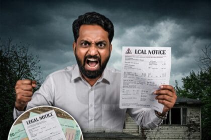 Greater Noida News: मकान खाली करने के बाद किराया नहीं दिया तो खैर नहीं, बैंक खाता होगा फ्रीज, संपत्ति कुर्क