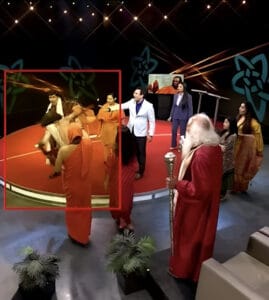 नोएडा में IIT बाबा के साथ मारपीट का सनसनीखेज मामला: IIT बाबा कौन हैं? पूरी जानकारी