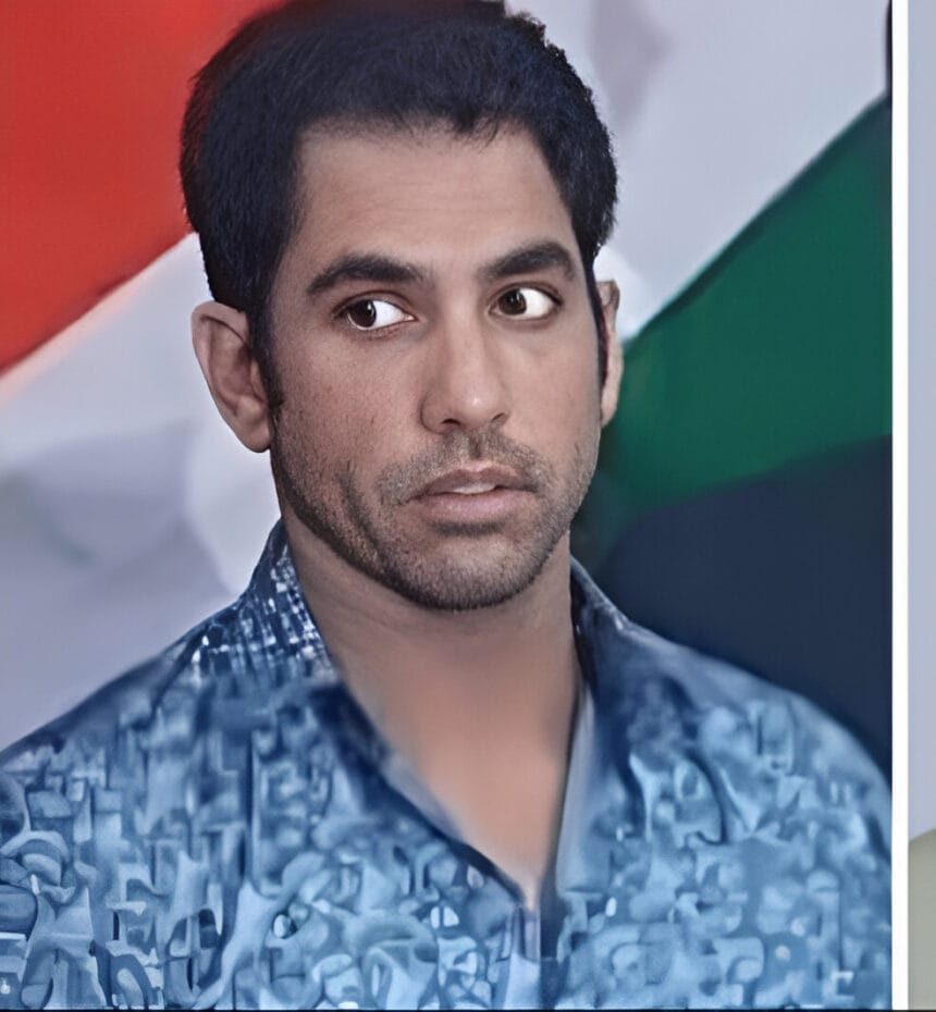 बड़ी करवाई: माफिया रवि काना समेत उसके चार साथियों के शस्त्र लाइसेंस निरस्त