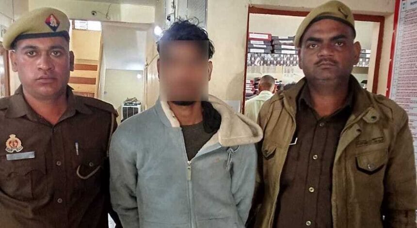 सिकंदराबाद गोलीकांड: बुलंदशहर में शराब के नशे में फरीदपुर गांव के बुजुर्ग की हत्या का सनसनीखेज खुलासा