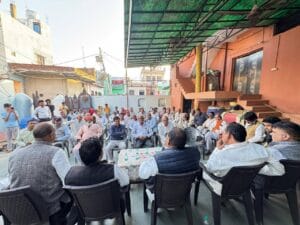 गौतमबुद्धनगर में 8 मार्च को दादरी एनटीपीसी गेट परवीर शिरोमणि महाराणा प्रताप की प्रतिमा का अनावरण करेंगे मुख्यमंत्री योगी आदित्यनाथ