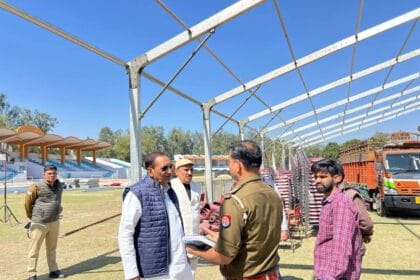 गौतमबुद्धनगर में 8 मार्च को दादरी एनटीपीसी गेट परवीर शिरोमणि महाराणा प्रताप की प्रतिमा का अनावरण करेंगे मुख्यमंत्री योगी आदित्यनाथ