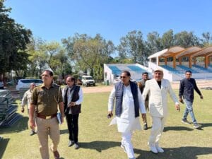 गौतमबुद्धनगर में 8 मार्च को दादरी एनटीपीसी गेट परवीर शिरोमणि महाराणा प्रताप की प्रतिमा का अनावरण करेंगे मुख्यमंत्री योगी आदित्यनाथ