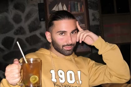 माता वैष्णो देवी बेस कैंप कटरा में शराब पीने का मामला: बॉलीवुड कनेक्शन ओरी के खिलाफ FIR दर्ज