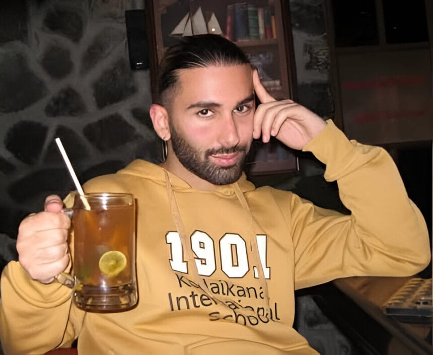 माता वैष्णो देवी बेस कैंप कटरा में शराब पीने का मामला: बॉलीवुड कनेक्शन ओरी के खिलाफ FIR दर्ज