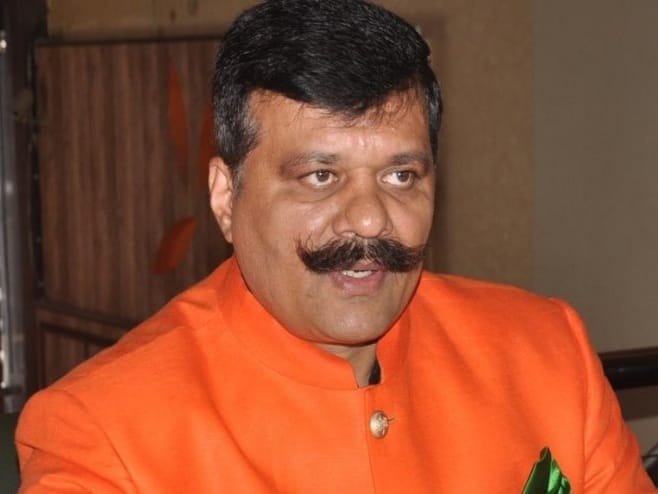 Breaking News: खानपुर विधायक उमेश कुमार फायरिंग मामले में पूर्व विधायक चैंपियन को राहत, कोर्ट से मिली जमानत