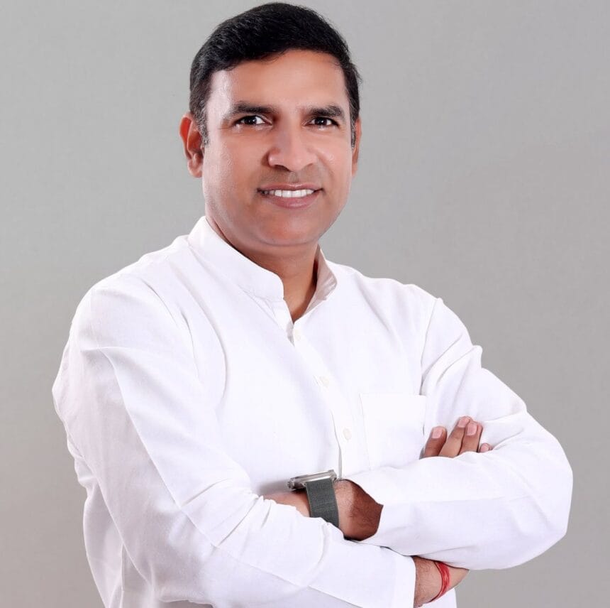 कांग्रेस ने गौतमबुद्धनगर में सौंपी नई कमान : दीपक भाटी चोटीवाला फिर बने जिलाध्यक्ष, मुकेश यादव महानगर अध्यक्ष, गुर्जर और ओबीसी चेहरे को मिली जिम्मेदारी