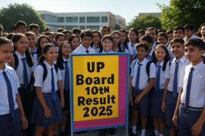 यूपी बोर्ड 10वीं रिजल्ट 2025: कब आएगा रिजल्ट, परीक्षा कब खत्म हुई और पूरी जानकारी