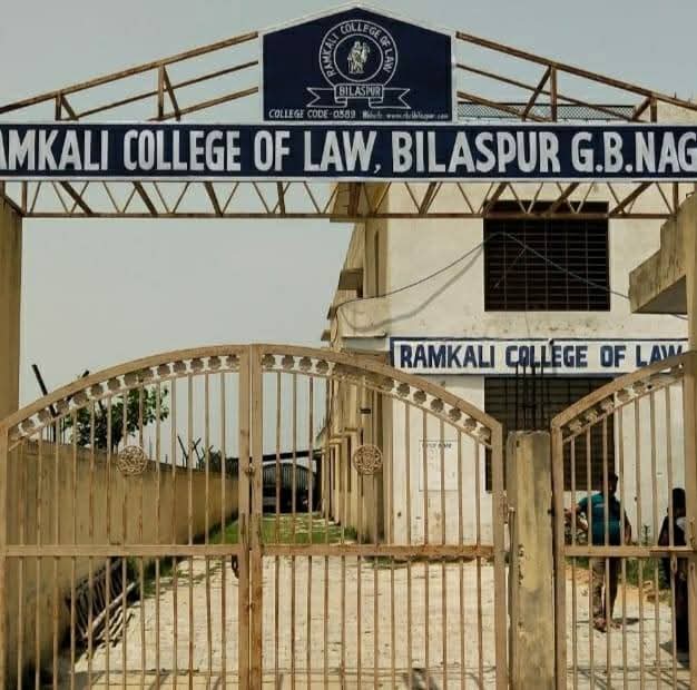 दनकौर में जातिवाद का घिनौना चेहरा:  अनुसूचित जाति के सहायक प्रोफेसर का अपमान, रामकली कॉलेज मालिक के खिलाफ दर्ज हुआ मुकदमा, पुलिस जांच में जुटी  