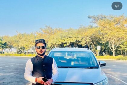 Breaking News: ग्रेटर नोएडा के AVJ सोसाइटी में आकाश खटाना ने 16वीं मंजिल से लगाई छलांग, सुसाइड नोट मिला