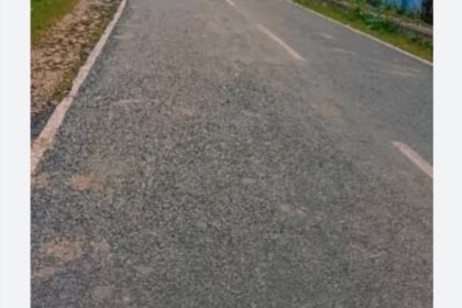 घटिया सामग्री से बनी सूरजपुर- कासना रोड: सीआरआरआई जांच में खुली पोल, पुननिर्माण के आदेश