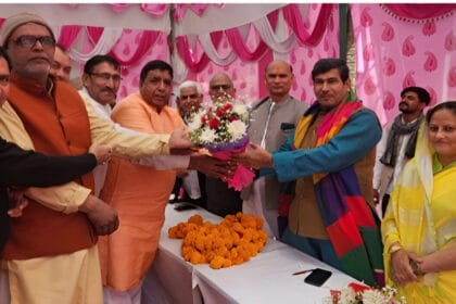 दादरी-रूपवास बाईपास पर 2.79 करोड़ की लागत से यू-टर्न, जाम से मिलेगी राहत