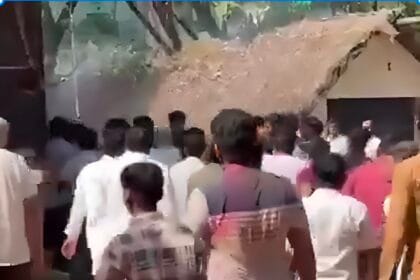 होली पर तुगलपुर में खूनी संघर्ष: दो पूर्व विधानसभा प्रत्याशियों समेत 12 पर मुकदमा दर्ज