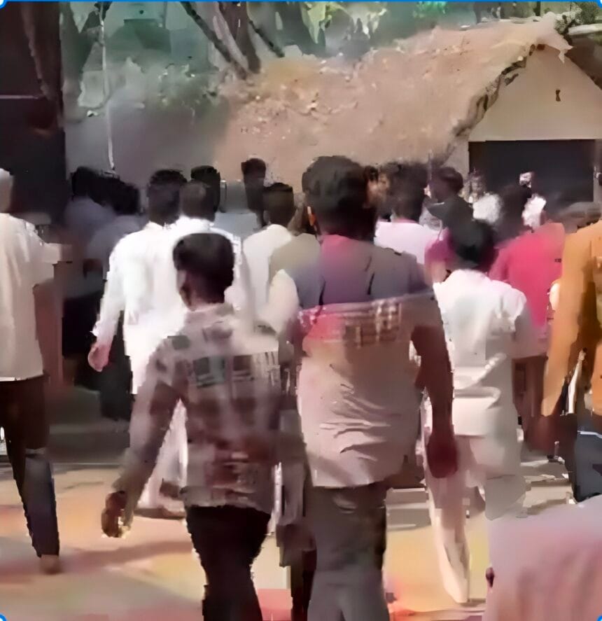 होली पर तुगलपुर में खूनी संघर्ष: दो पूर्व विधानसभा प्रत्याशियों समेत 12 पर मुकदमा दर्ज