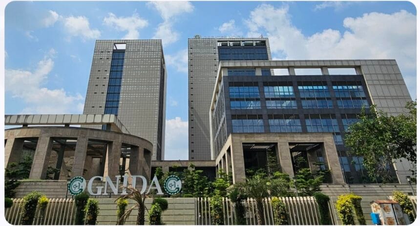 ग्रेटर नोएडा: 40 करोड़ रुपये से 9 सेक्टरों में सुधरेगी जलापूर्ति व्यवस्था, पुरानी पाइपलाइन बदलने की तैयारी