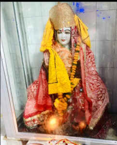 दुजाना मेले का इतिहास और दादी सत्ती की कहानी : 450 से अधिक वर्षों से जहाँ दादी सत्ती की यादें आज भी जीवंत हैं।