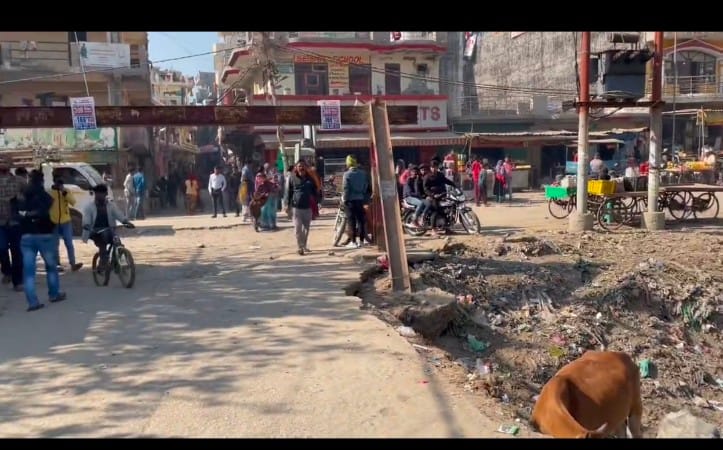 नोएडा: सलारपुर के सामने कोंडली नाले पर मई में शुरू होगा पुल निर्माण