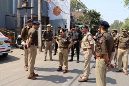 सोशल मीडिया पर सतर्क नजर और त्वरित कार्रवाई: गौतमबुद्ध नगर पुलिस ने तीन साल में बचाई 193 जिंदगियां