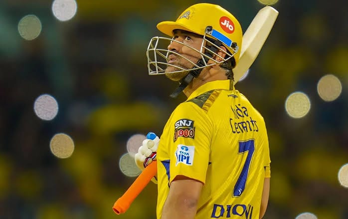  "मैं नहीं जानता, वह अभी भी मजबूत है...": CSK कोच फ्लेमिंग ने धोनी की रिटायरमेंट अफवाहों पर तोड़ी चुप्पी