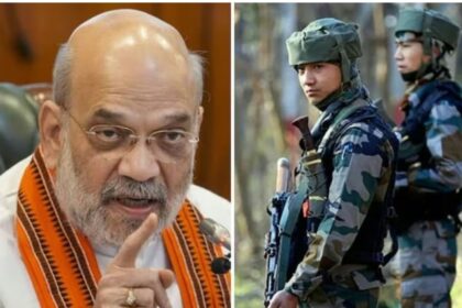 जम्मू-कश्मीर के पहलगाम में पर्यटकों पर आतंकी हमला: दहशत और सुरक्षा पर सवाल