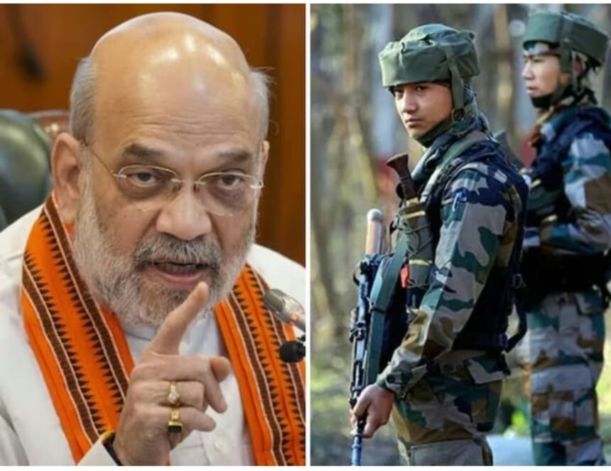 जम्मू-कश्मीर के पहलगाम में पर्यटकों पर आतंकी हमला: दहशत और सुरक्षा पर सवाल