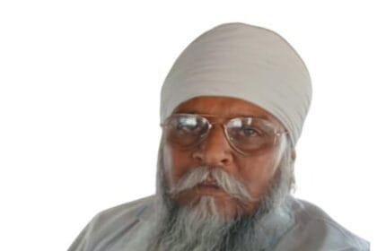 यूपी एटीएस बड़ी कामयाबी: 30 साल से फरार KCF आतंकी मंगत सिंह ₹25,000 के इनाम के साथ नोएडा ATS और गाजियाबाद पुलिस ने गिरफ्तार किया।