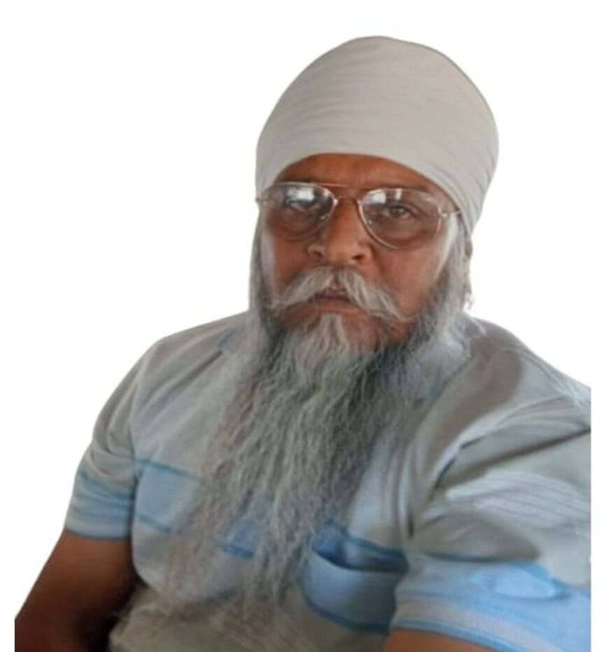 यूपी एटीएस बड़ी कामयाबी: 30 साल से फरार KCF आतंकी मंगत सिंह ₹25,000 के इनाम के साथ नोएडा ATS और गाजियाबाद पुलिस ने गिरफ्तार किया।