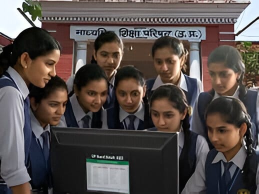 UP Board 10th and 12th Result 2025 : ऑनलाइन रिजल्ट चेक करें, पूरी जानकारी के साथ