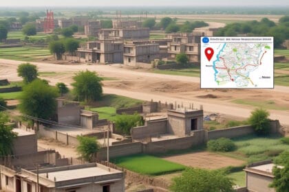 बड़ी ख़बर: दादरी-खुर्जा के 80 गांवों में न्यू नोएडा के लिए जमीन अधिग्रहण जल्द, मुआवजा दर निर्धारण समिति गठित