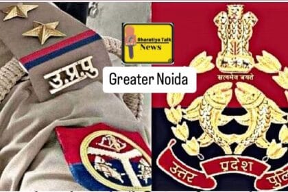 नोएडा: पुलिस कमिश्नर लक्ष्मी सिंह ने किया थाना प्रभारियों का फेरबदल, बादलपुर थाने सहित कई थानों को मिले नए प्रभारी !